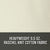 White - Extra Heavyweight Cold Weather Thermal Knit Underwear Shirt