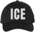 ICE Embroidered Tactical Baseball Cap – Immigration Enforcement Replica Hat for Men & Women
