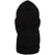 Black - GI Type ECWCS Cold Weather Head Balaclava  - Polyester