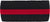 Black - Thin Red Line Support the Fire Department Mourning Band
