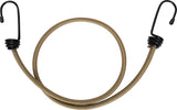 Coyote Brown - Bungee Shock Cords