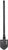 8-1 Multi-Tool Survival Shovel / Portable Camping Entrenching Tool - Stainless Steel