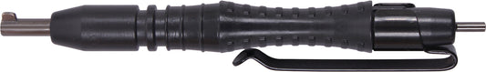 Black - Easy Grip Handcuff Key With Clip