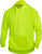 Safety Green - High-Vis Performance Hooded Sweatshirt