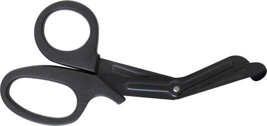 Deluxe Stainless Steel EMS EMT Trauma Shears - 5.5 Inch Emergency Medical Scissors