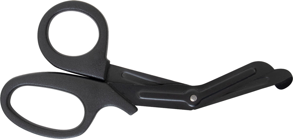 Deluxe Stainless Steel EMS EMT Trauma Shears - 5.5 Inch Emergency ...