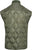Olive Drab - Quilted Woobie Vest