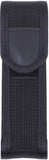 Pepper Spray Holder / Large - Black