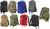 First Responder EMS EMT 200 Supplies Trauma Kit Medium Transport Backpack