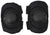 Black - - Multi-Purpose Tactical SWAT Elbow Pads