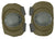 Olive Drab - Multi-Purpose Tactical SWAT Elbow Pads