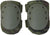 Multi-Purpose Tactical Knee Pads Protection SWAT Paintball Airsoft