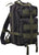 First Responder EMS EMT 200 Supplies Trauma Kit Medium Transport Backpack