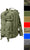 First Responder EMS EMT 200 Supplies Trauma Kit Medium Transport Backpack