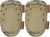 Multi-Purpose Tactical Knee Pads Protection SWAT Paintball Airsoft