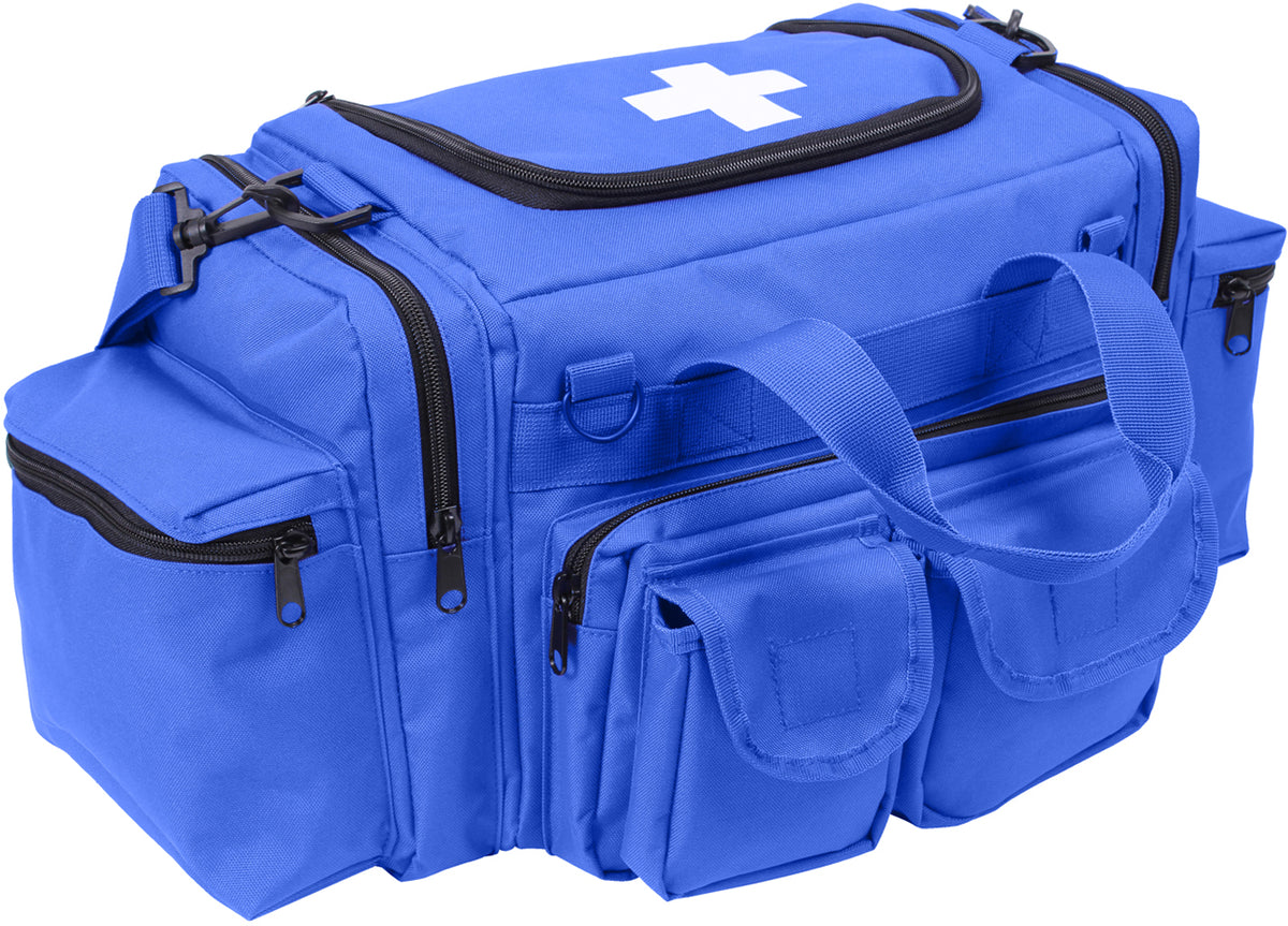 EMT Emergency Medical Trauma Kit