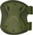 Tactical Low Profile Knee Pads, Thick Flex Superior Combat Protection