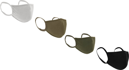 Reusable 3-Layer Face Mask