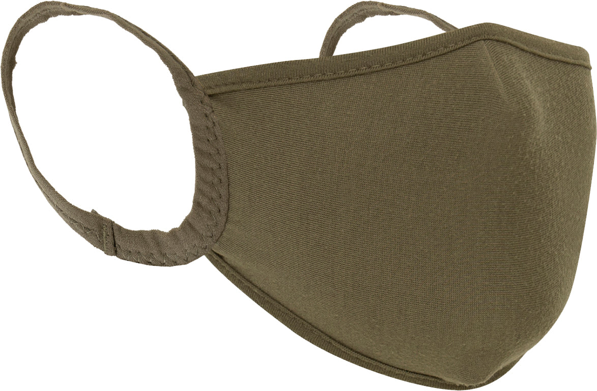 Reusable 3-Layer Face Mask