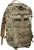 First Responder EMS EMT 200 Supplies Trauma Kit Medium Transport Backpack