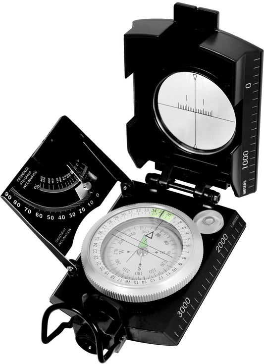 Deluxe Marching Compass