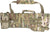Multicam Tactical MOLLE Rifle Scabbard