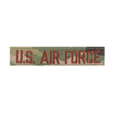 Scorpion Camo U.S. Air Force Branch Tape