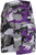 Ultra Violet Purple / City Camo - Two-Tone Camo BDU Short