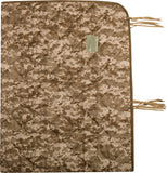 Desert Digital Camo - G.I. Type Camo Poncho Liner