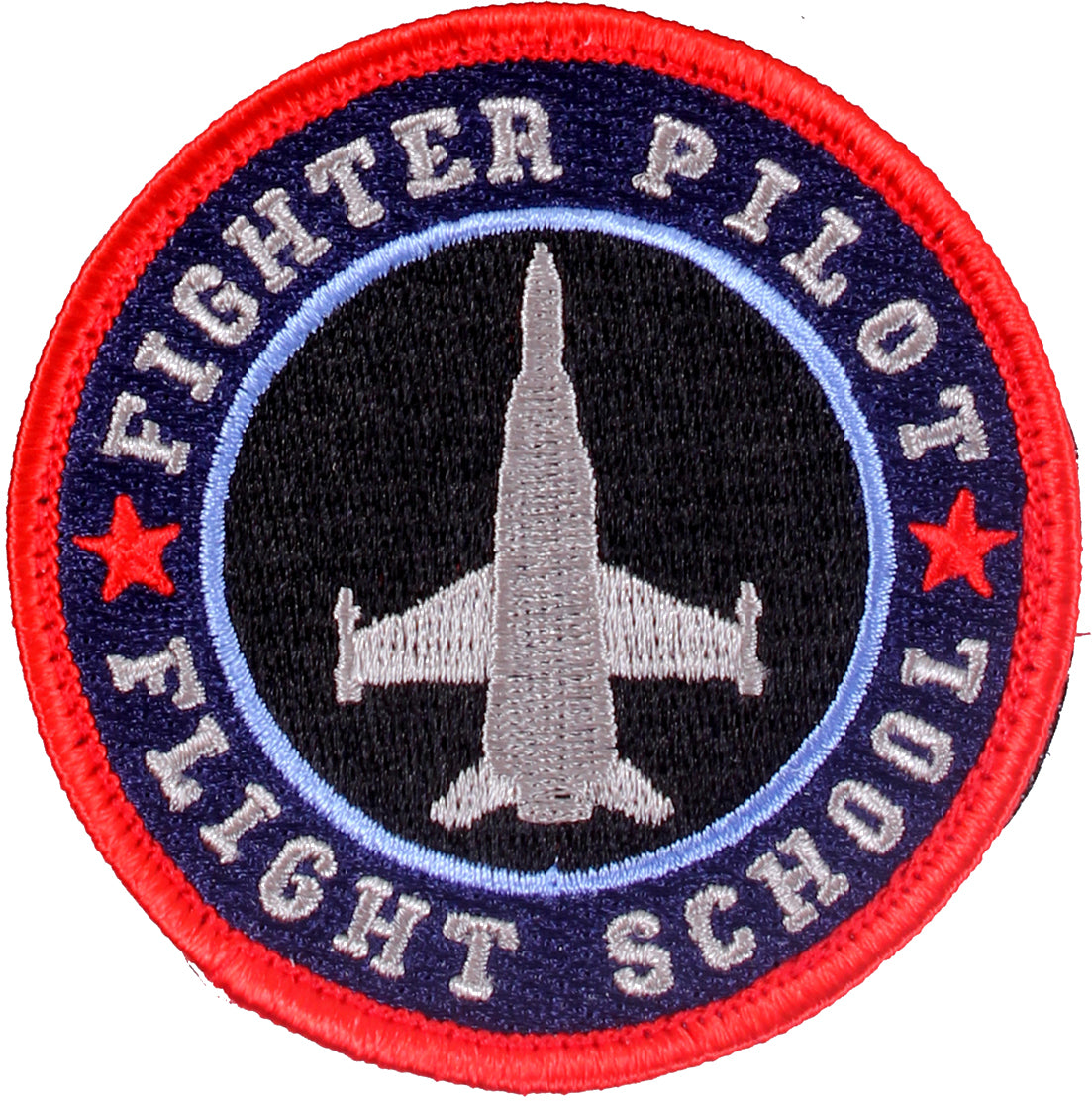 Fighter Pilot Morale Patch 3