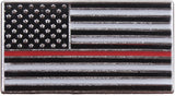 Thin Red Line 