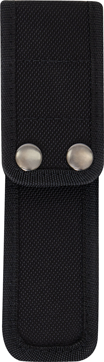 Black Enhanced Handcuff Strap