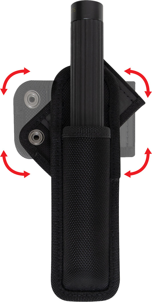 Rotating Swivel Baton Holder