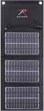 MOLLE Folding Solar Panel