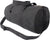 Charcoal Grey Heavyweight Cotton Canvas Duffle Bag Sports Gym Shoulder & Carry Bag 19