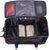 Black 3-In-1 Convertible Mission Bag