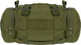 Olive Drab Tactical Convertipack