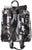 City Camo - Canvas Daypack