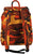 Savage Orange Camo - Canvas Daypack