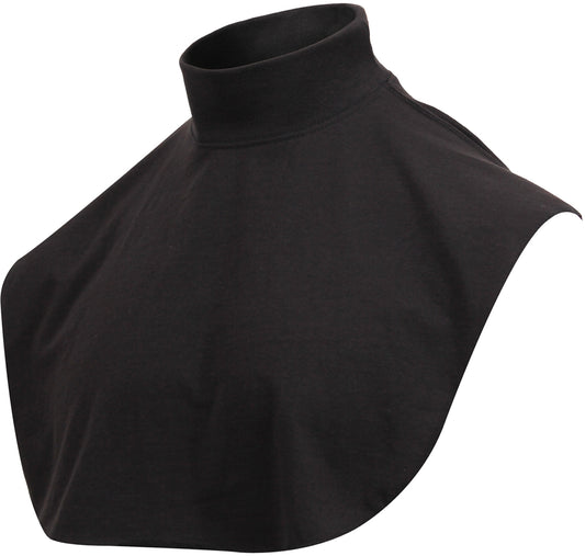 Black Mock Turtleneck Dickie