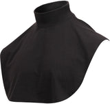 Black Mock Turtleneck Dickie
