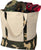 Large Camo Canvas Tote Bag