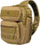 Coyote Brown Compact Tactisling Shoulder Bag