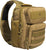 Coyote Brown Compact Tactisling Shoulder Bag