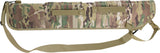 Multicam - Tactical MOLLE Shotgun Scabbard
