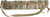 Multicam - Tactical MOLLE Shotgun Scabbard
