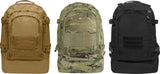 Military Skirmish 3-Day Assault Pack Backpack MOLLE Large Tactical Bag Knapsack