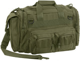 Olive Drab Concealed Carry Bag