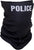 Multi-Use Tactical Wrap - Black / Police