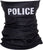Multi-Use Tactical Wrap - Black / Police